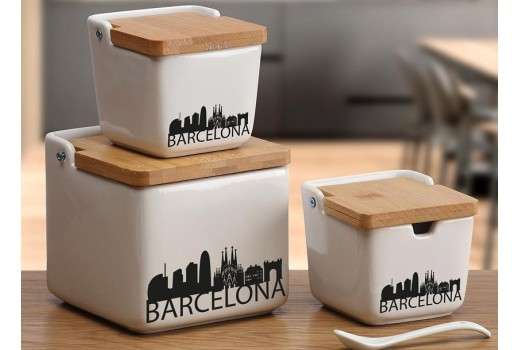 Barcelona Collection