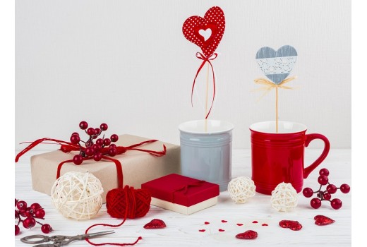 Colección San Valentín