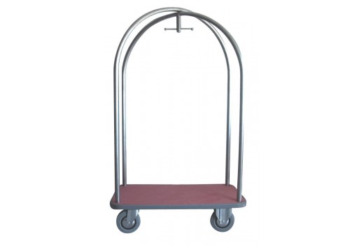 Luggage carrier or suitcase carrer