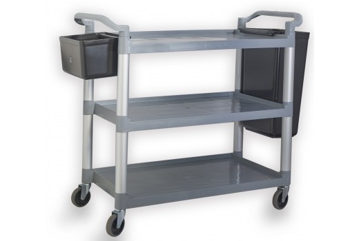 Catering Serving Trolley