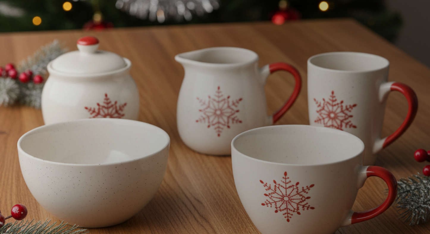 NEUE|WEIHNACHTSKOLLEKTION